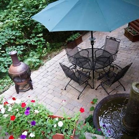 Scenic Valley Inn B&B And Event Center Manhattan Extérieur photo