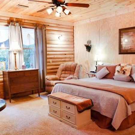 Scenic Valley Inn B&B And Event Center Manhattan Extérieur photo