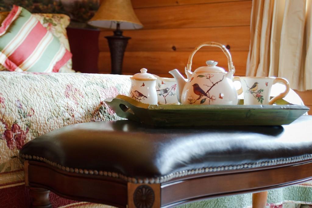 Scenic Valley Inn B&B And Event Center Manhattan Extérieur photo