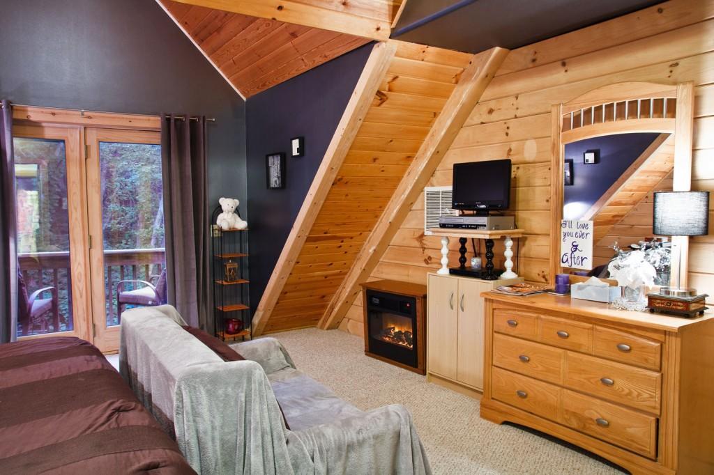 Scenic Valley Inn B&B And Event Center Manhattan Extérieur photo