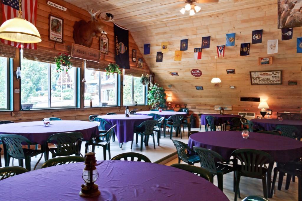Scenic Valley Inn B&B And Event Center Manhattan Extérieur photo