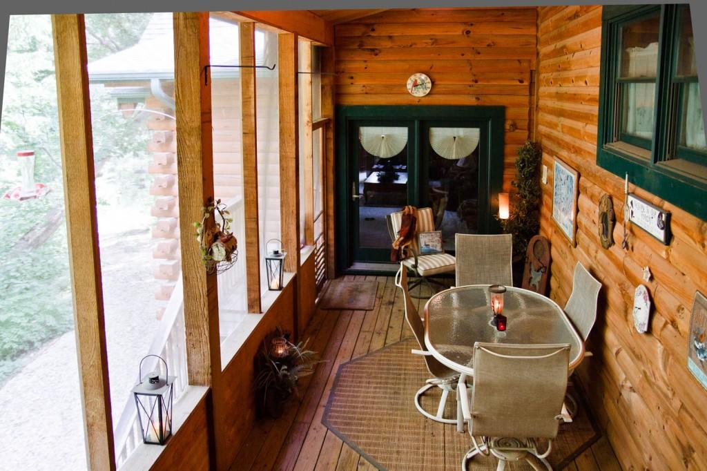 Scenic Valley Inn B&B And Event Center Manhattan Extérieur photo