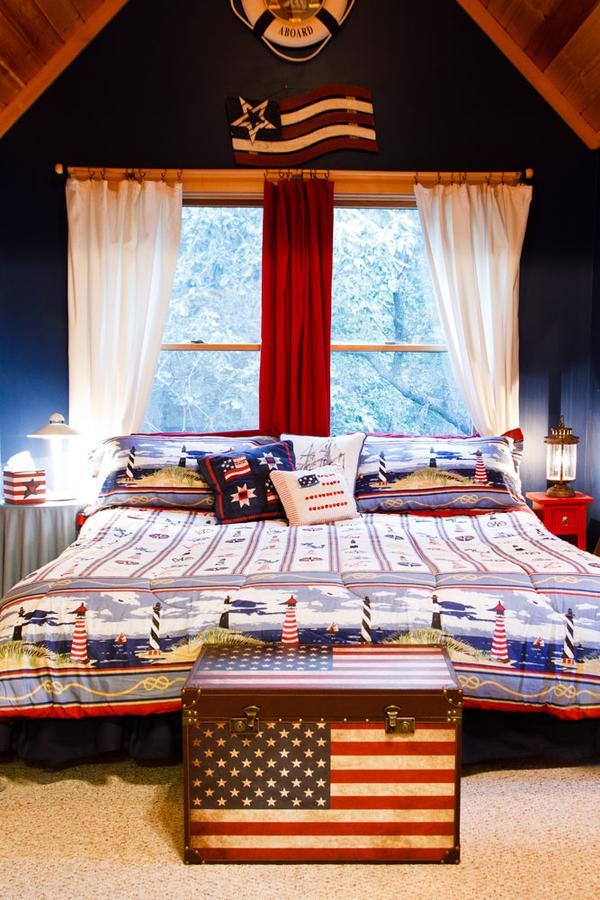 Scenic Valley Inn B&B And Event Center Manhattan Extérieur photo