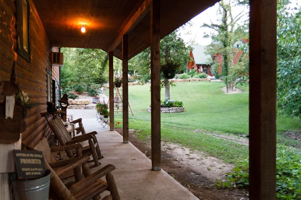 Scenic Valley Inn B&B And Event Center Manhattan Extérieur photo