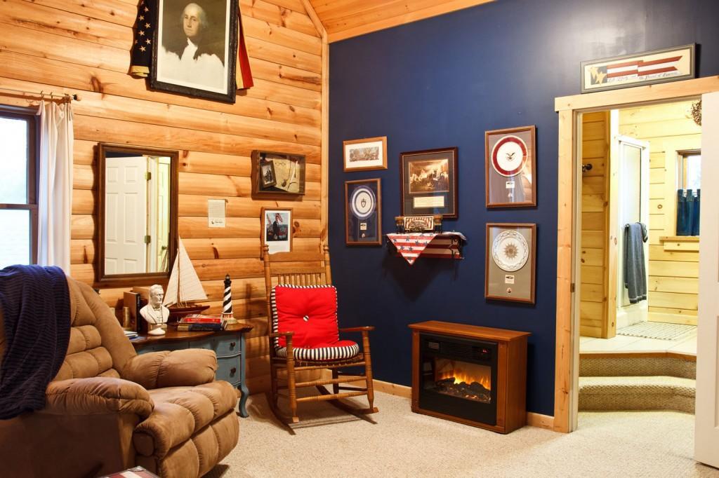 Scenic Valley Inn B&B And Event Center Manhattan Extérieur photo