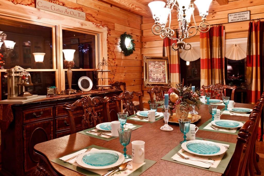 Scenic Valley Inn B&B And Event Center Manhattan Extérieur photo