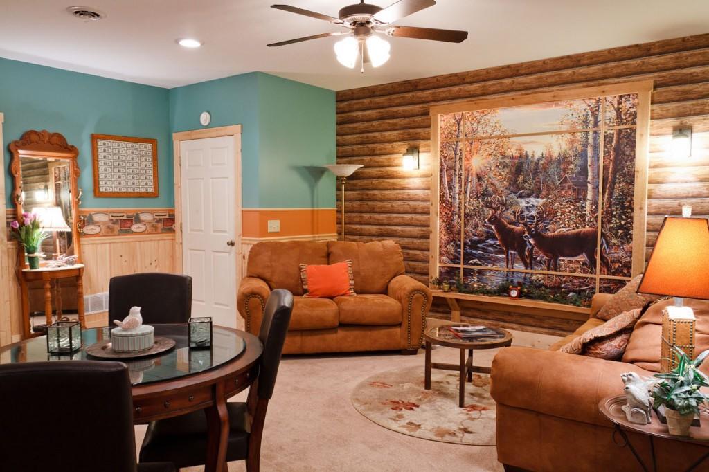 Scenic Valley Inn B&B And Event Center Manhattan Extérieur photo