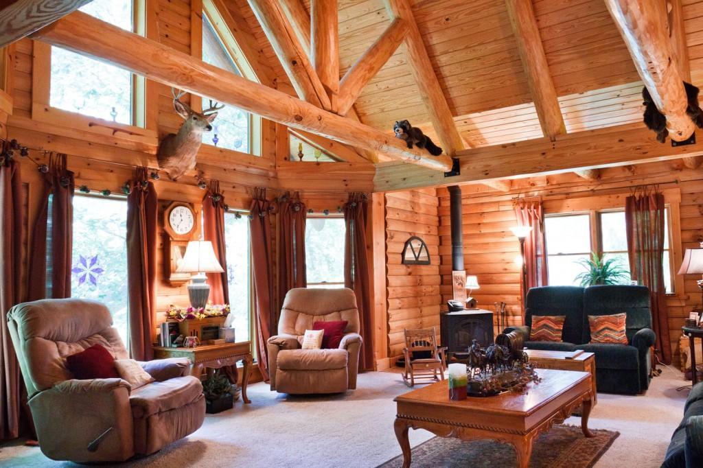Scenic Valley Inn B&B And Event Center Manhattan Extérieur photo