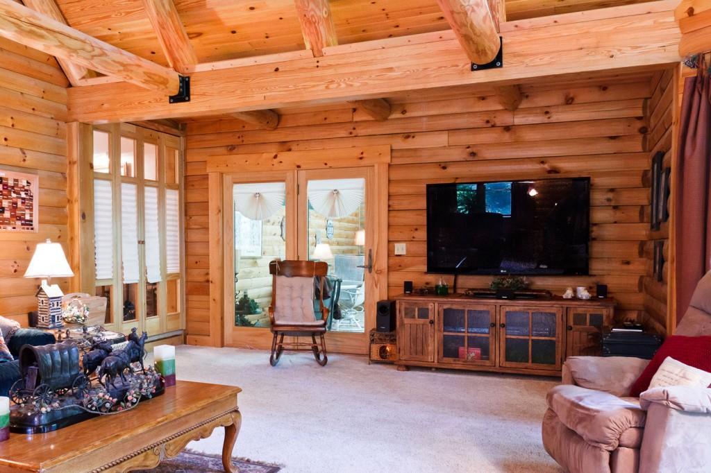 Scenic Valley Inn B&B And Event Center Manhattan Extérieur photo