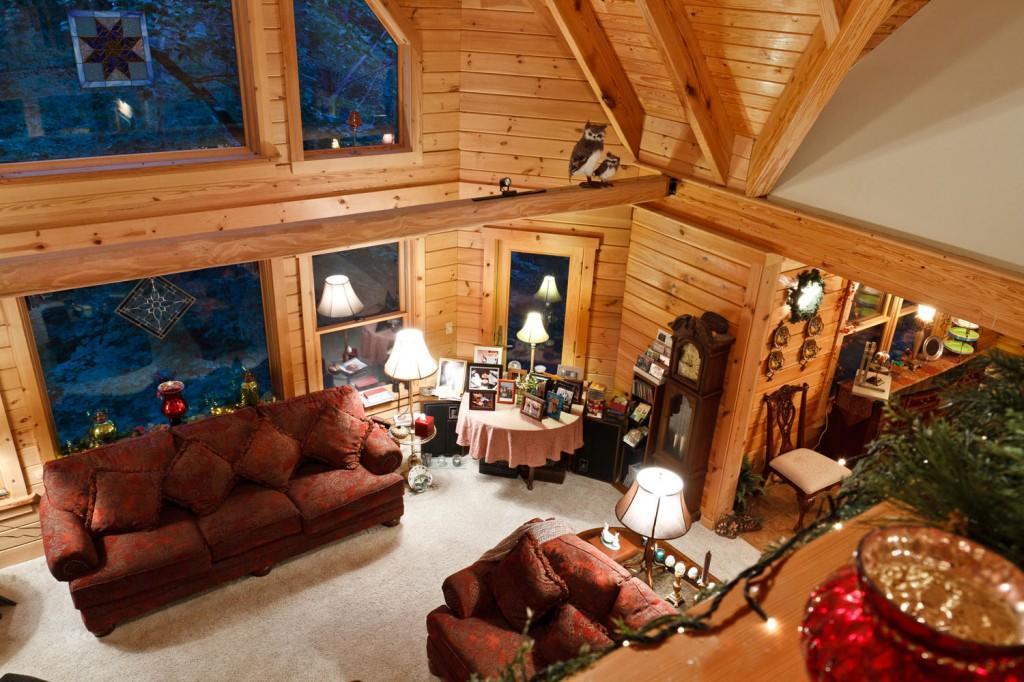 Scenic Valley Inn B&B And Event Center Manhattan Extérieur photo