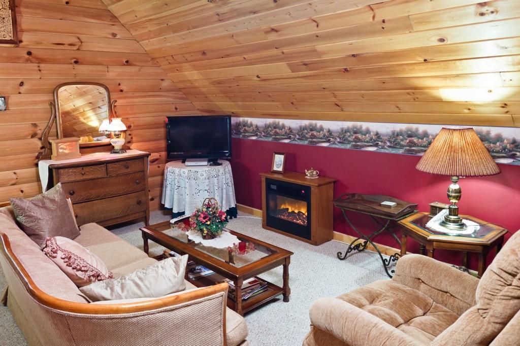 Scenic Valley Inn B&B And Event Center Manhattan Extérieur photo