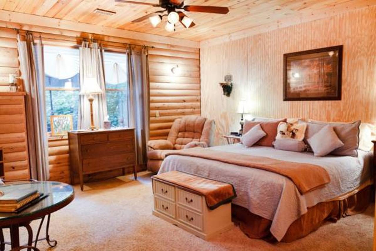 Scenic Valley Inn B&B And Event Center Manhattan Extérieur photo